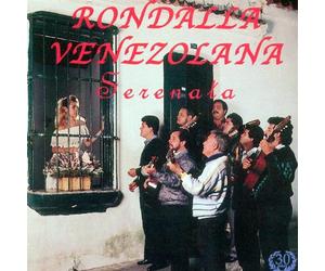 la Rondalla Venezola - Serenata