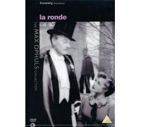 La Ronde [1950] [Edizione: Regno Unito]