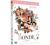 La ronde (DVD) Brialy Jean-Claude Berge Francine Dubois Marie Fonda Jane