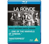 La Ronde (Blu-ray)