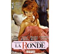 La Ronde (Circle of Love)