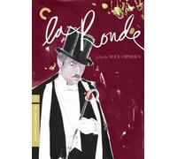 La Ronde (Criterion Collection)