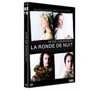 La Ronde de nuit