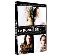 La ronde de nuit