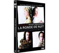 La ronde de nuit - dvd collector