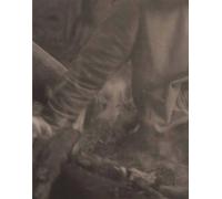 La Ronde des hirondelles (Copertina rigida)