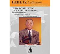 La Ronde Des Lutins (Dance of the Goblins) Op. 28 (Tascabile)