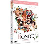 La ronde (DVD) Francine Berge Roger Vadim Jean-Claude Brialy