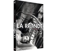 La Ronde (DVD) Walbrook Anton Signoret Simone Reggiani Serge