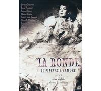 La Ronde-Il Piacere E L'amore