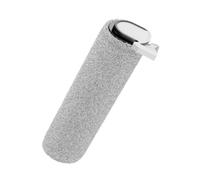 La rondella sostituisce gli accessori della spazzola a rullo morbido e morbido, compatibile con Xiaomi Truclean W20, aspirapolvere asciutto e bagnato(1pcs)