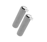 La rondella sostituisce gli accessori della spazzola a rullo morbido e morbido, compatibile con Xiaomi Truclean W20, aspirapolvere asciutto e bagnato(2pcs)