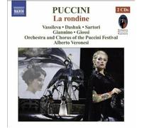 Veronesi,Visconti - La Rondine