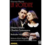 La Rondine