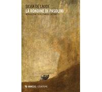 La rondine di Pasolini