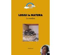 La rondine. Leggi in natura