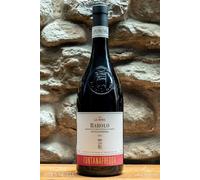 La Rosa 2021 Barolo DOCG Fontanafredda 75 cl. 14,5% Uve Nebbiolo Vigna del 1975