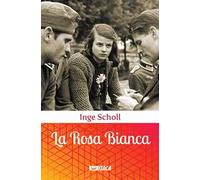 La Rosa Bianca