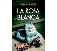 La rosa blanca/ The White Rose