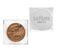 La Rosa Bronzer Minerale Nr. 71, Sun Of Paris - 4.2 gr