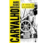 La rosa de Alejandría