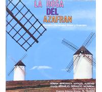 La Rosa Del Azafran