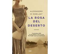 La rosa del deserto