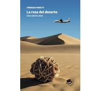 La Rosa Del Deserto - 2025 - Il Passeggero