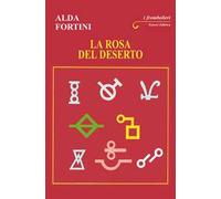 La rosa del deserto