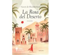 La rosa del deserto