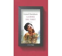 La rosa del Tibet