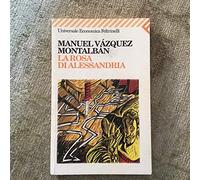 La rosa di Alessandria