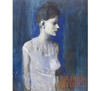 La rosa di fuoco. La Barcellona di Picasso e Gaudì. Ediz. illustrata