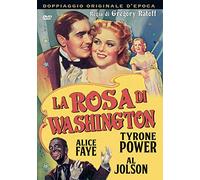 La Rosa Di Washington (1939)