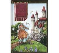 La rosa d'oro e altre fiabe