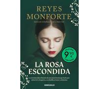 La rosa escondida (edición limitada)