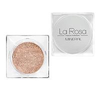 La Rosa, Fondotinta minerale, N. 53 Medium Beige, 5 g