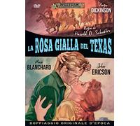 La Rosa Gialla Del Texas (1955)