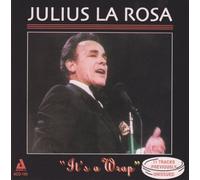 La Rosa, Julius - It's A Wrap