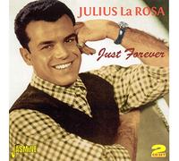 La Rosa, Julius - Just Forever