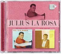 La Rosa, Julius - Love Songs Ala Rosa/on The Sunny Side
