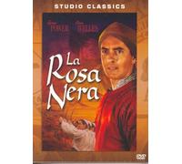 La rosa nera