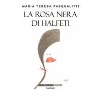 La rosa nera di Halfeti
