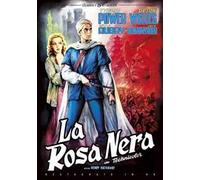 Rosa Nera (La) (Restaurato in HD) (DVD) Jack Hawkins Tyrone Power Orson Welles