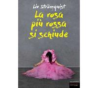 La rosa più rossa si schiude