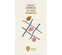 La rosa sbagliata