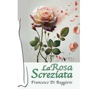 La rosa screziata