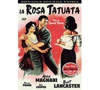 La Rosa Tatuata (1955)