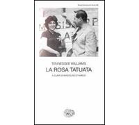 La rosa tatuata