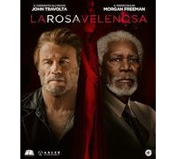 The Poison Rose (Blu-ray) Brendan Fraser Famke Janssen Morgan Freeman